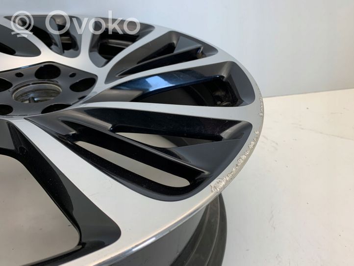 BMW i8 Felgi aluminiowe R20 6862897