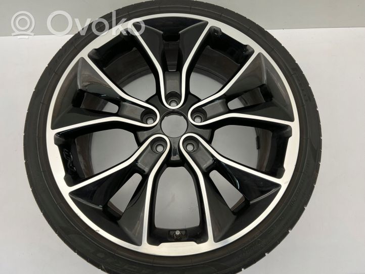 Hyundai i30 Cerchione in lega R19 52910S0100