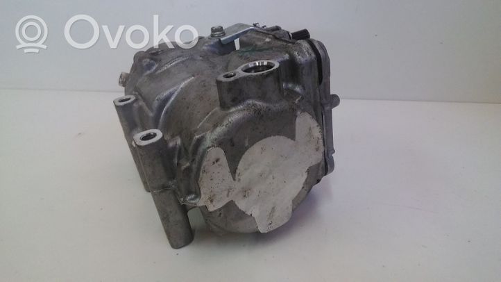 Lexus RX 450H Ilmastointilaitteen kompressorin pumppu (A/C) 0422000464