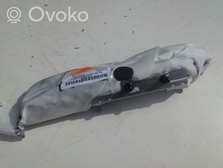 Jaguar XF Airbag portiera anteriore 9X23611D32BA