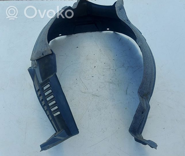 Lexus RX 450H Rivestimento paraspruzzi passaruota anteriore 5387548180