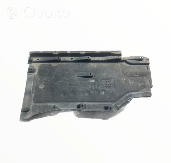 Audi A4 S4 B9 Vidusdaļas apakšas aizsargs 8W0825207