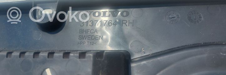 Volvo XC90 Oro kondicionieriaus kita detalė 31371764