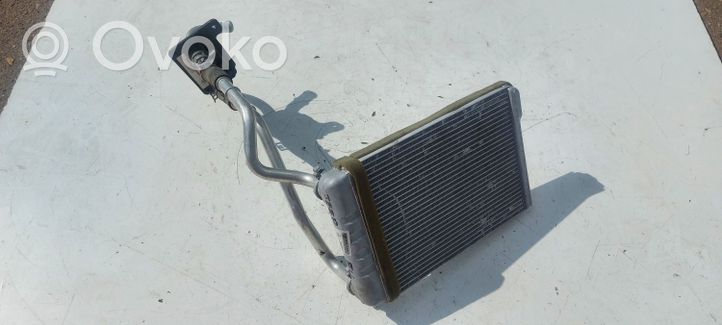 Jeep Grand Cherokee Radiateur soufflant de chauffage 16099001