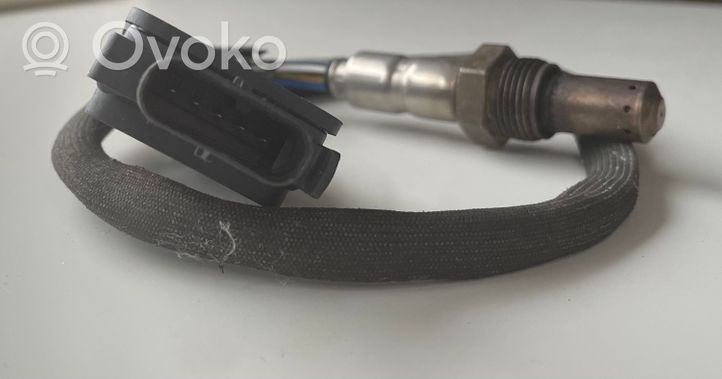 Jaguar XF Sonda lambda 0281007313314