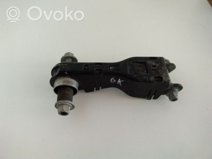 Land Rover Evoque II Braccio di controllo sospensione posteriore superiore/braccio oscillante J9C35K899BA