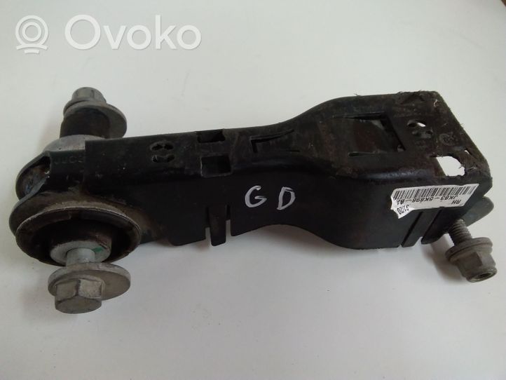 Land Rover Evoque II Braccio di controllo sospensione posteriore superiore/braccio oscillante J9C35K899BA