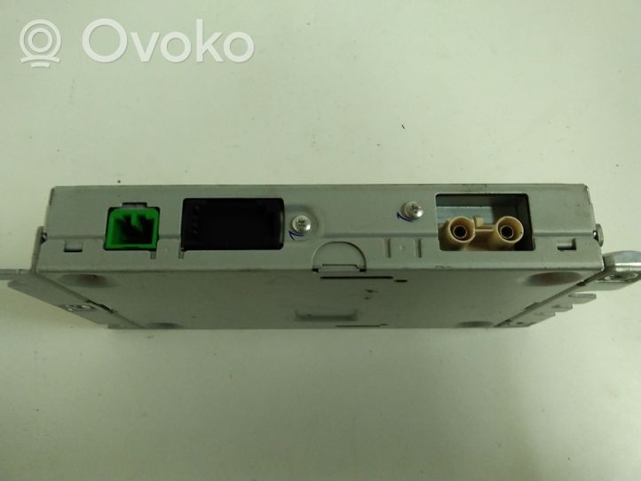 Jaguar XJ X351 MPM control module CPLA14F720BJ