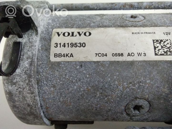 Volvo XC90 Rozrusznik 31419530