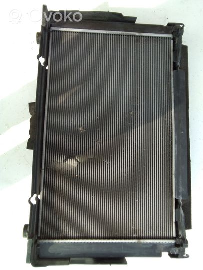 Lexus RX 450H Kit Radiateur 8925730110