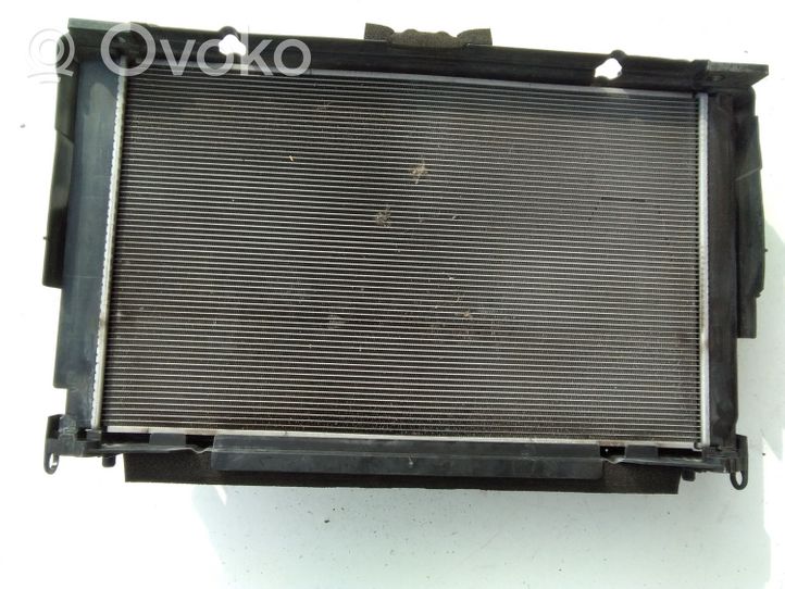 Lexus RX 450H Kit Radiateur 8925730110