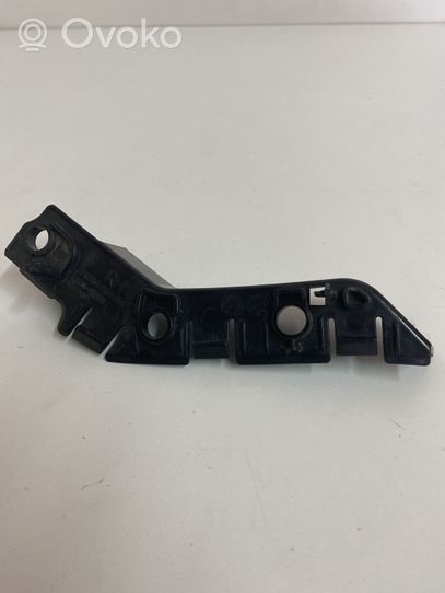 Jaguar XF Support de montage de pare-chocs avant FK7217E762AC