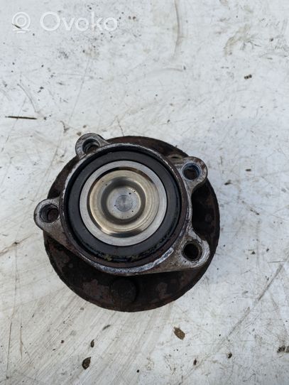 Jaguar XJ X351 Front wheel ball bearing 