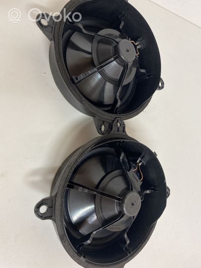 Lexus UX Front door speaker 8616076130