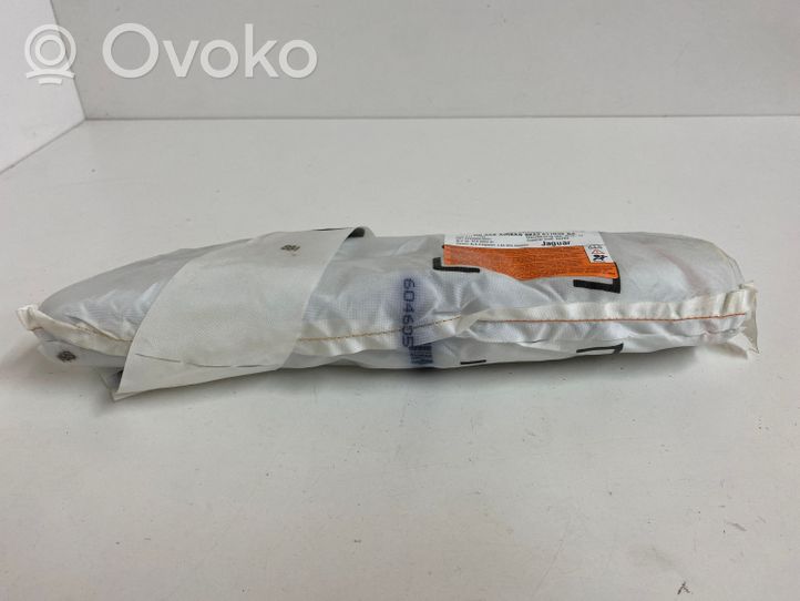 Jaguar XJ X351 Airbag sedile 9X23611D32BA