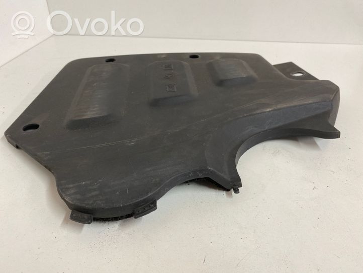 Jaguar XJ X351 Couvercle de boîtier de batterie AW93F021B56AH