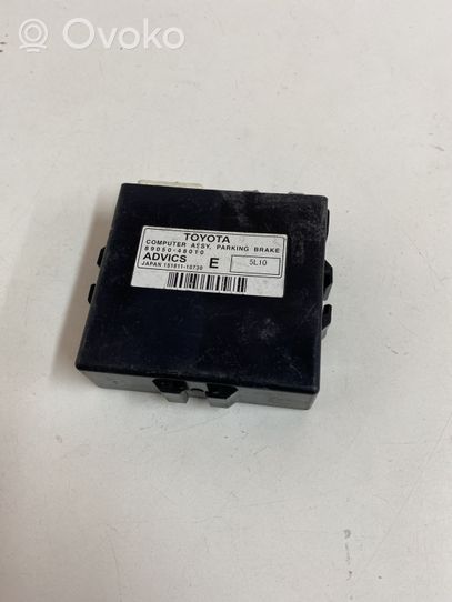 Lexus RX 450H Unité de commande, module PDC aide au stationnement 8905048010