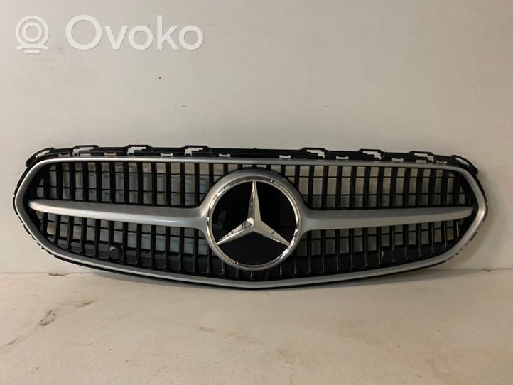 Mercedes-Benz C W206 Maskownica / Grill / Atrapa górna chłodnicy A2068883800