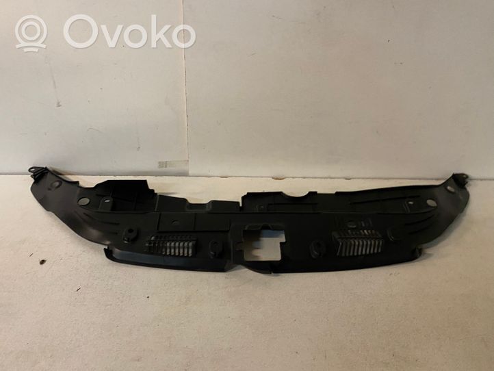 Toyota Highlander XU50 Konepellin lukituksen muotolista 532950E080