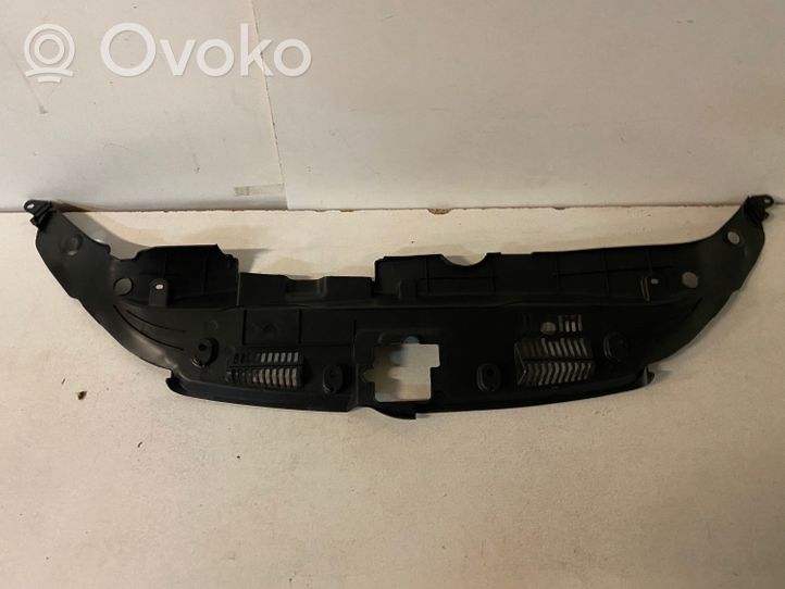 Toyota Highlander XU50 Osłona pasa przedniego 532950E080