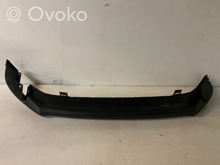 Toyota Highlander XU50 Zderzak przedni 521290E040