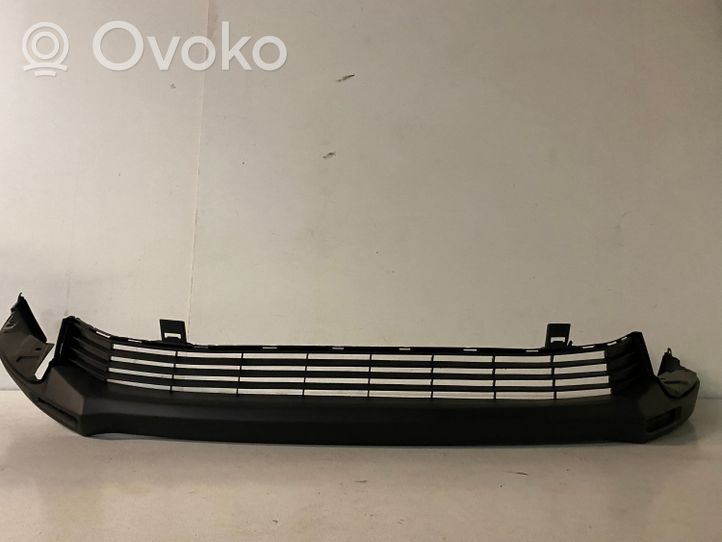 Toyota Highlander XU50 Paraurti anteriore 521290E040