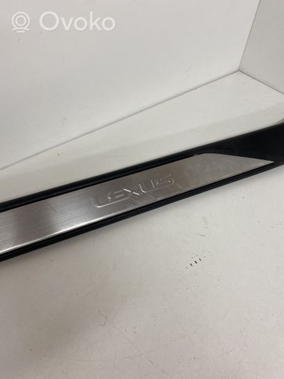 Lexus UX Front sill trim cover 6792076050