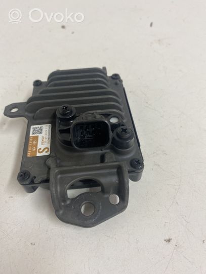 Lexus UX Capteur radar de distance 8821033120