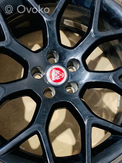 Jaguar F-Type R19 alloy rim EX531007KA