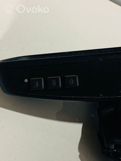 Jaguar F-Type Rear view mirror (interior) GX5317E678BA