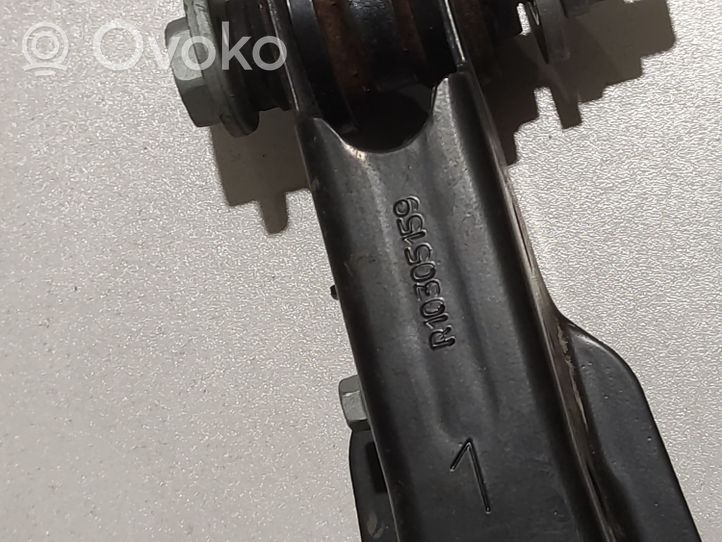 Lexus UX Triangle bras de suspension supérieur arrière R10305159