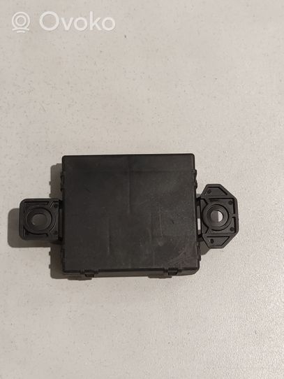 Land Rover Evoque I Modulo di controllo accesso EJ3214F681AG