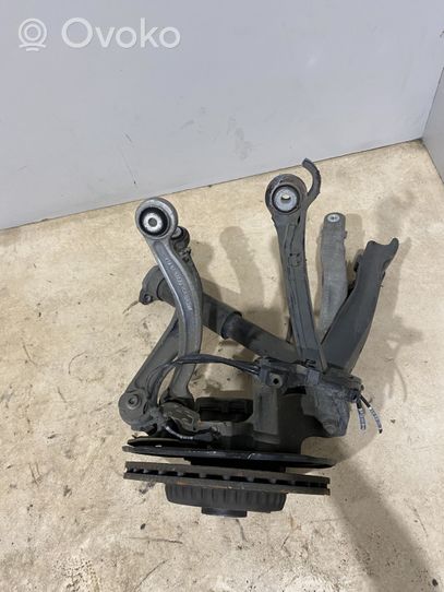 Mercedes-Benz E W213 Pivot de moyeu arrière A2133207301