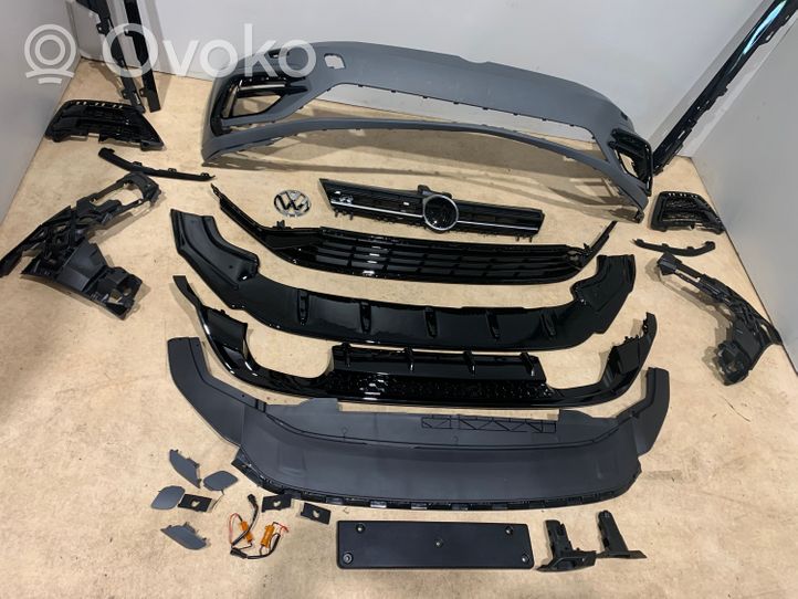 Volkswagen Golf VII Set paraurti 5G0853601