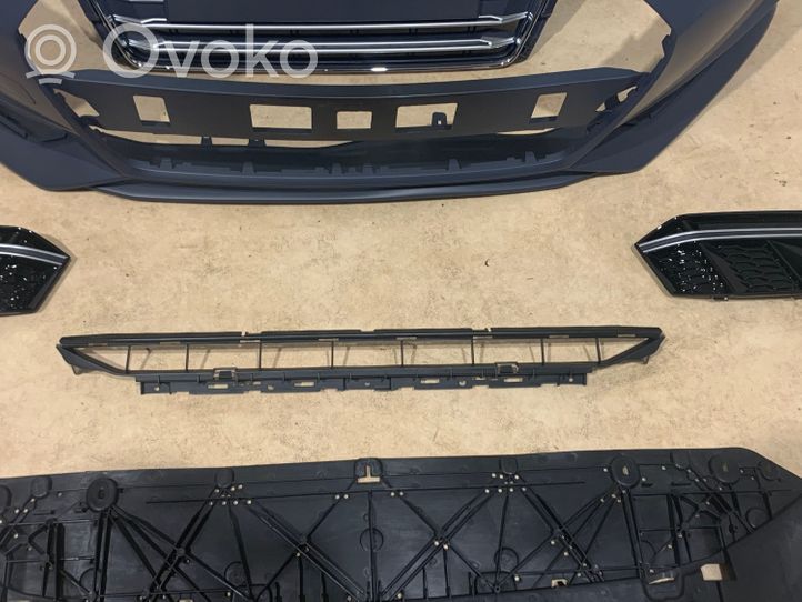 Audi A4 S4 B9 Bumpers kit 