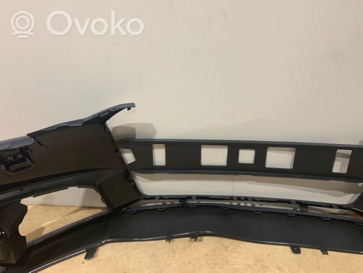 Audi A4 S4 B9 Bumpers kit 