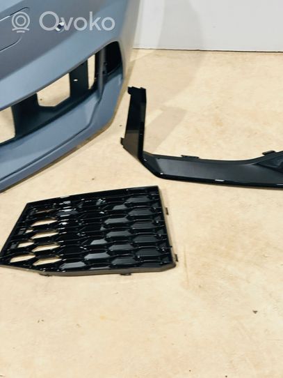 Audi A4 S4 B9 Bumpers kit 