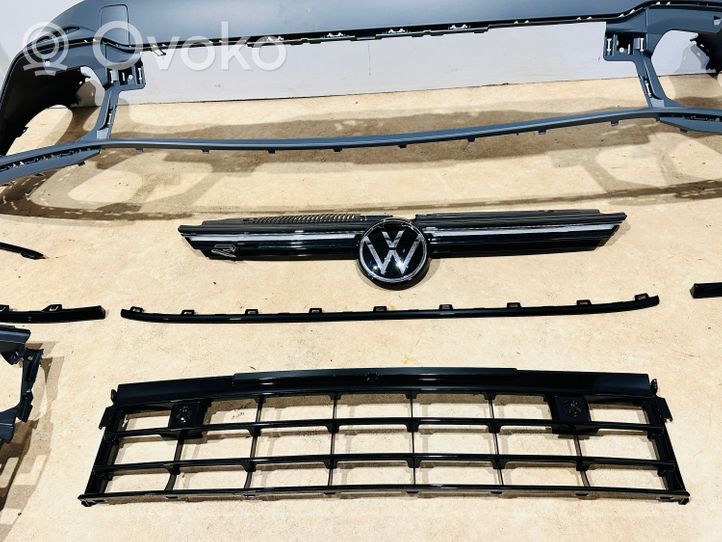 Volkswagen Golf VIII Set paraurti 