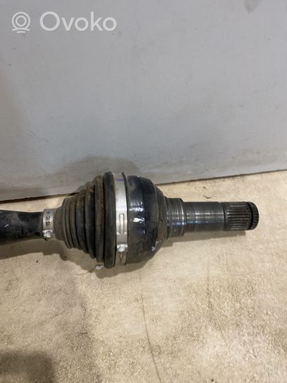 Jaguar F-Type Rear driveshaft GX534K138AB