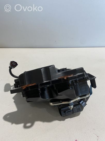 Lexus UX Odpowietrznik / Separator oleju 1221124010