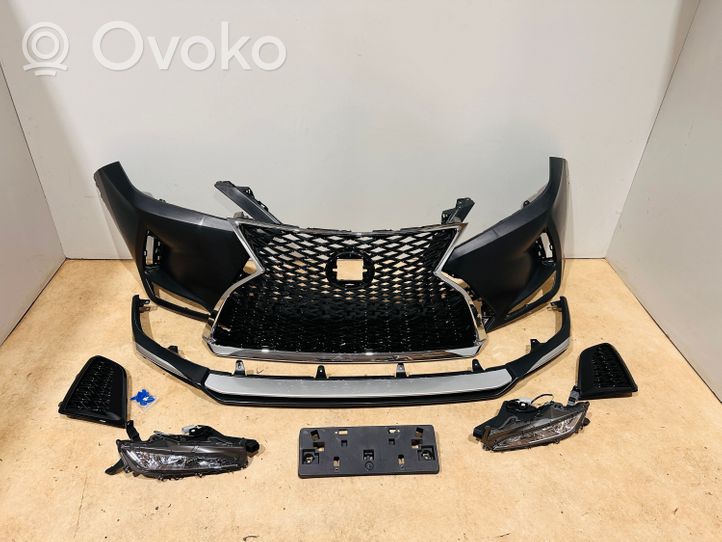 Lexus RX 450H Set paraurti 5211948590