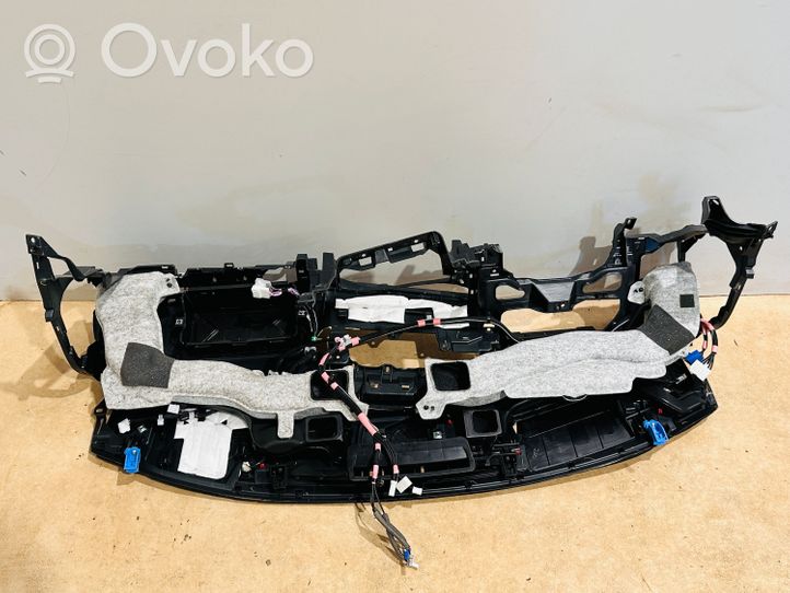 Lexus UX Deska rozdzielcza 5540076020