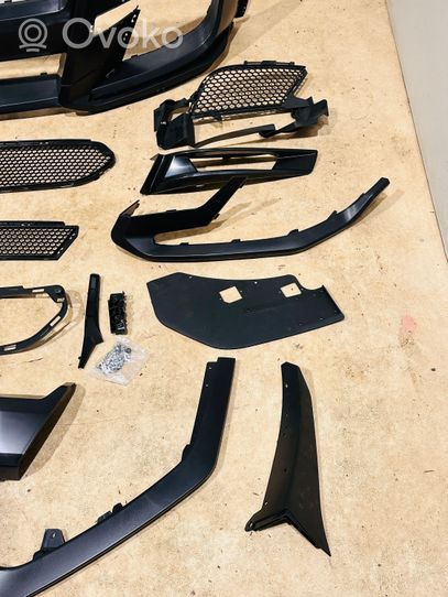 Ford Mustang VI Bumpers kit 