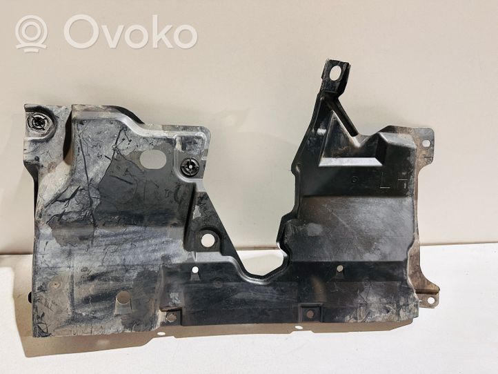 Lexus RX 450H Protezione inferiore 5816648050