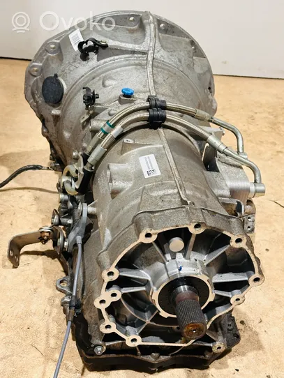 Maserati Levante Automatikgetriebe 1087401381