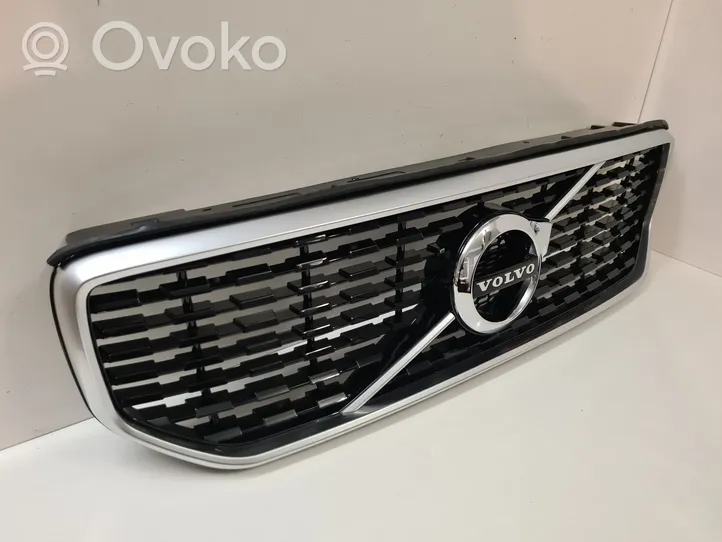 Volvo XC40 Griglia superiore del radiatore paraurti anteriore 31457346