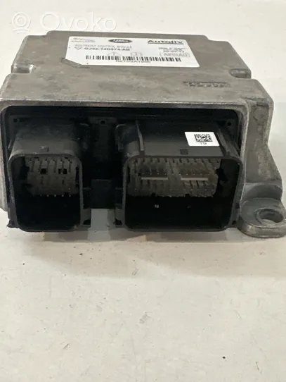 Land Rover Evoque I Module de contrôle airbag GJ3214D374AB