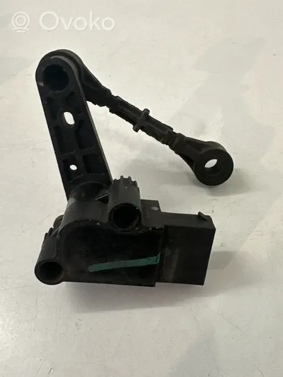 Jaguar XJ X351 Sensor de nivel del faro delantero/principal 8W833C279BE