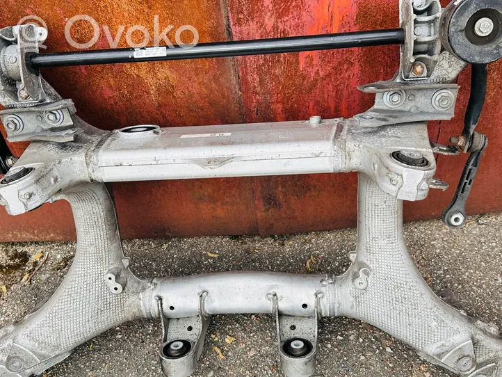 BMW 5 G30 G31 Taka-apurunko 6866423