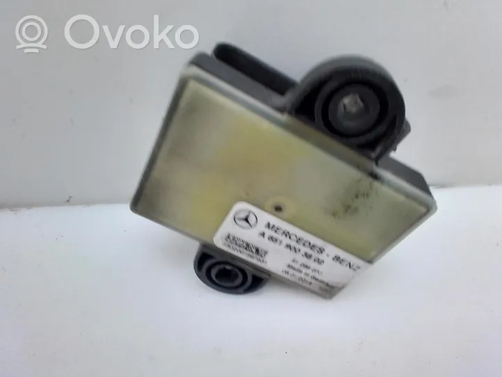 Mercedes-Benz C AMG W205 Other relay A6519003802